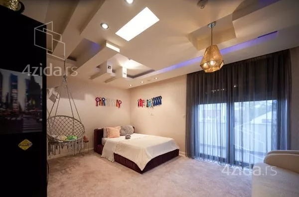 4-etažna kuća | 4zida