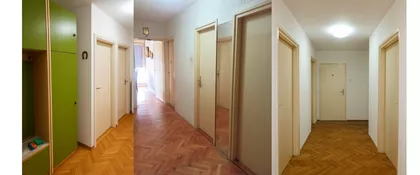 Vojvode Mišića | 4zida.rs