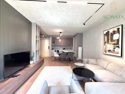 Beograd na vodi | 4zida.rs