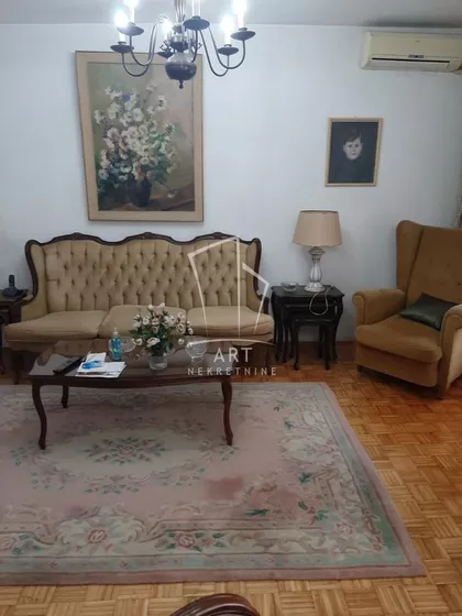 Gandijeva | 4zida.rs