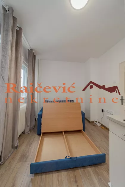 Kirovljeva | 4zida.rs
