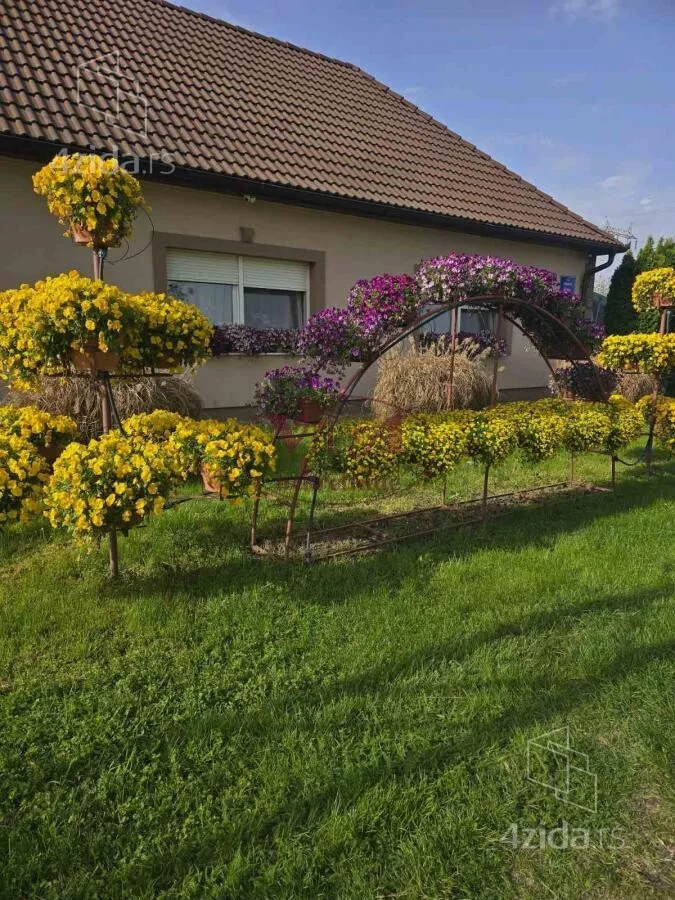 Poljoprivredno zemljište | 4zida