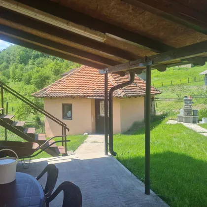 Zagrađe | 4zida.rs