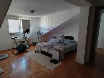 Novi Sad - Centar | 4zida.rs
