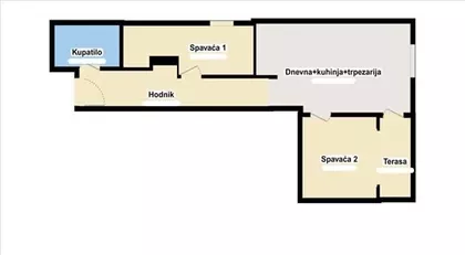 Lekino Brdo | 4zida.rs