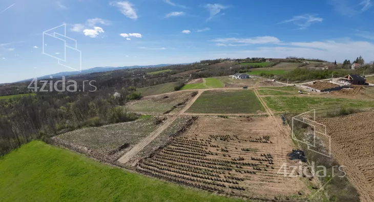 Građevinsko zemljište | 4zida