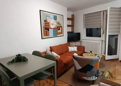 Bulevar Oslobođenja | 4zida.rs