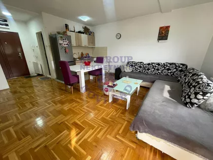 Somborska rampa | 4zida.rs
