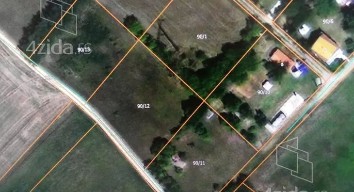 Građevinsko zemljište | 4zida