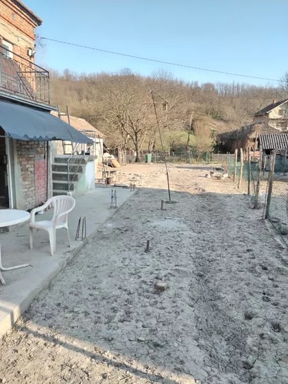 Begaljica | 4zida.rs
