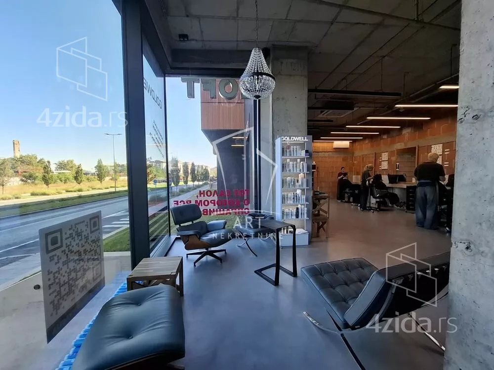 Lokal | 4zida