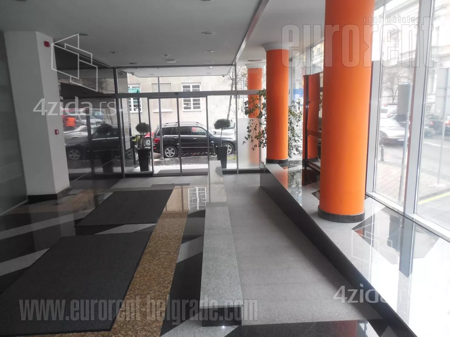Poslovni prostor | 4zida