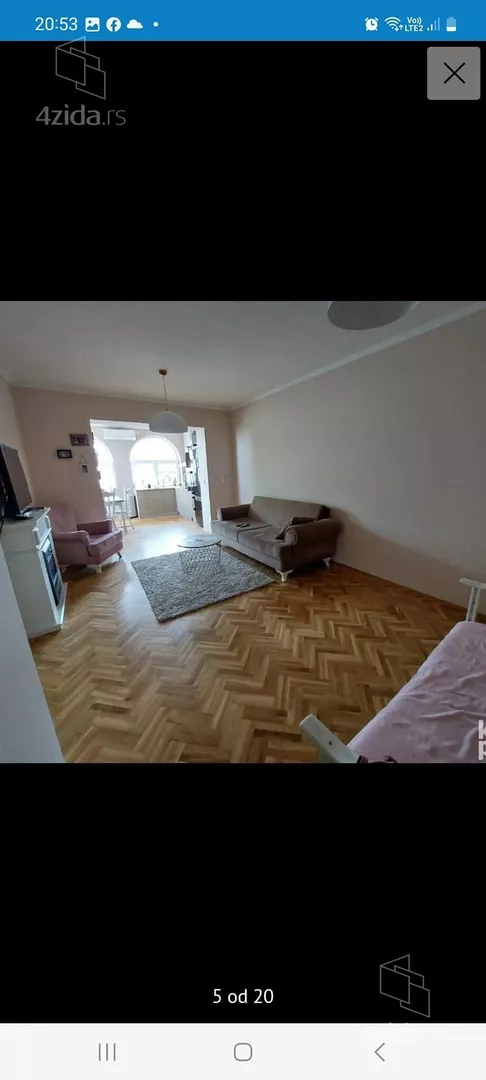 3-etažna kuća | 4zida