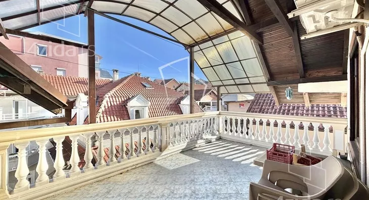 3-etažna kuća | 4zida