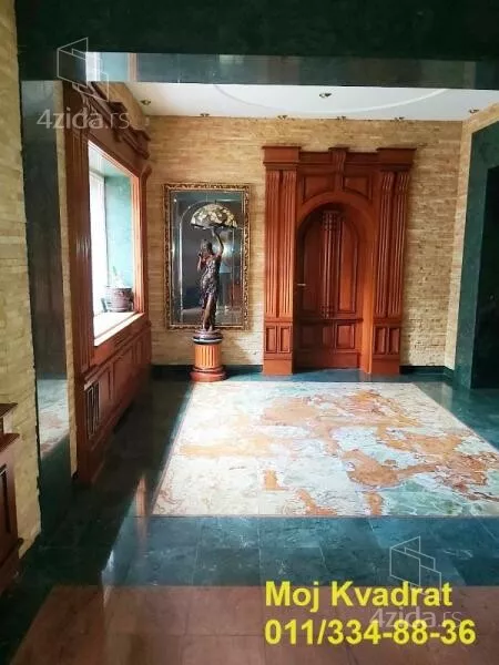 Kuća | 4zida