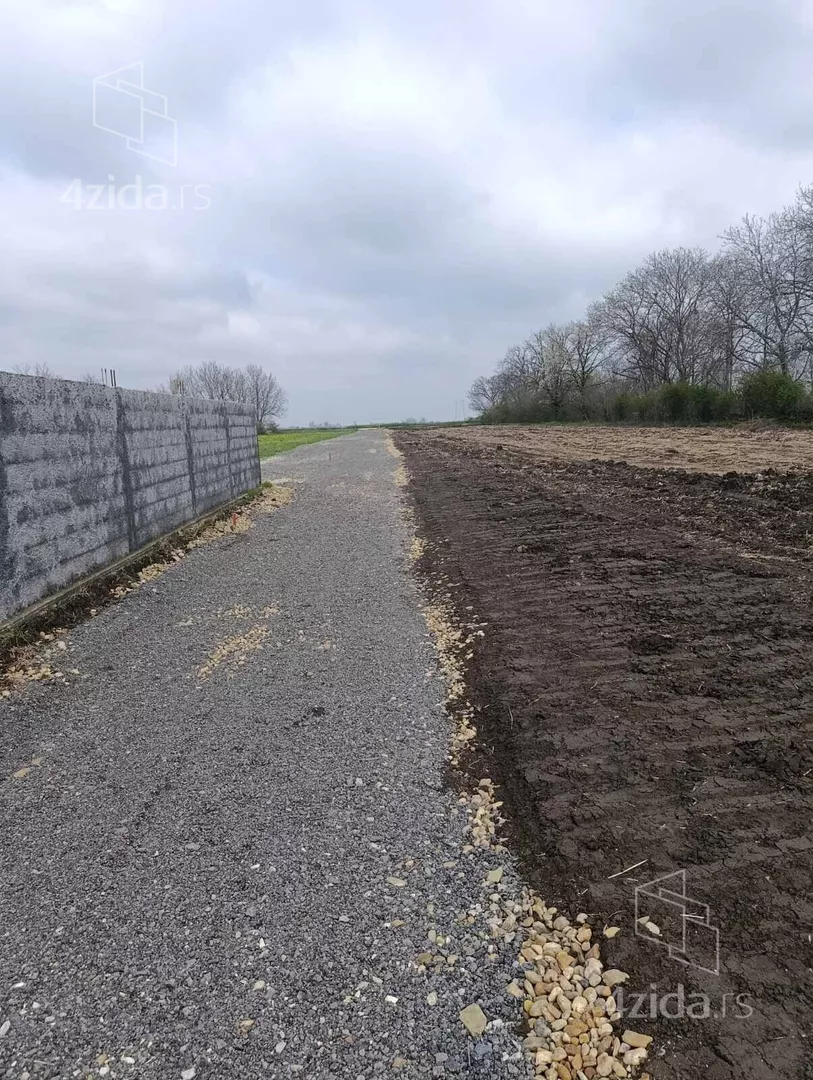 Građevinsko zemljište | 4zida