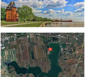 Palić, Okolne lokacije, Subotica, građevinsko zemljište | 4zida.rs