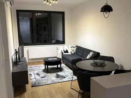 Jurija Gagarina | 4zida.rs