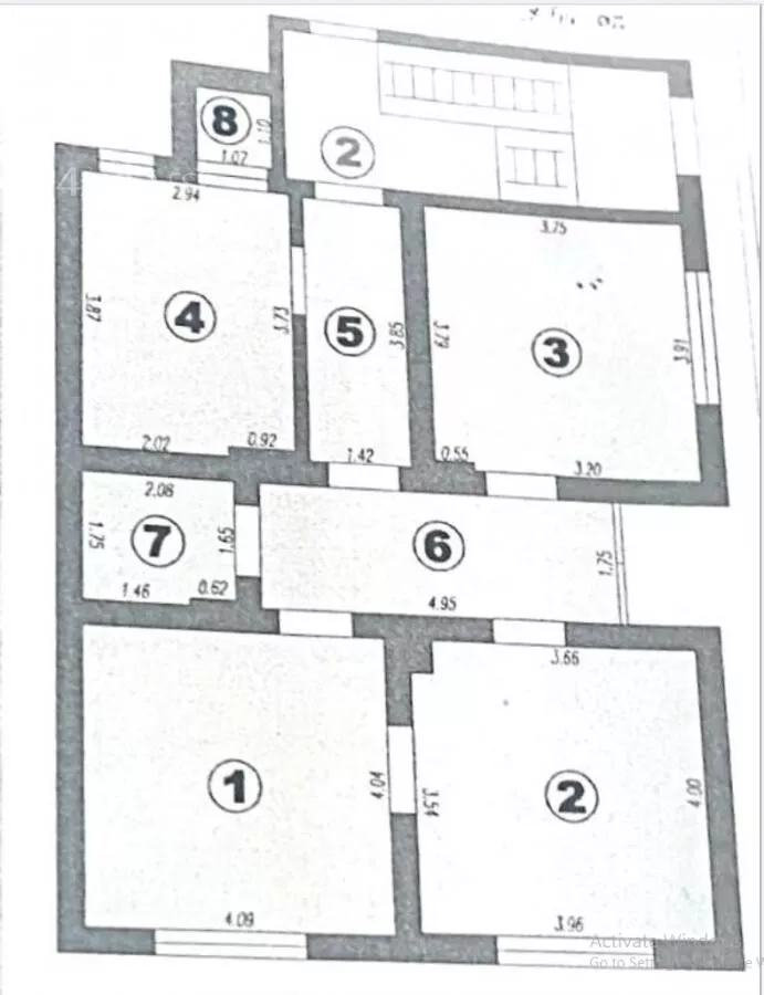 Poslovni prostor | 4zida