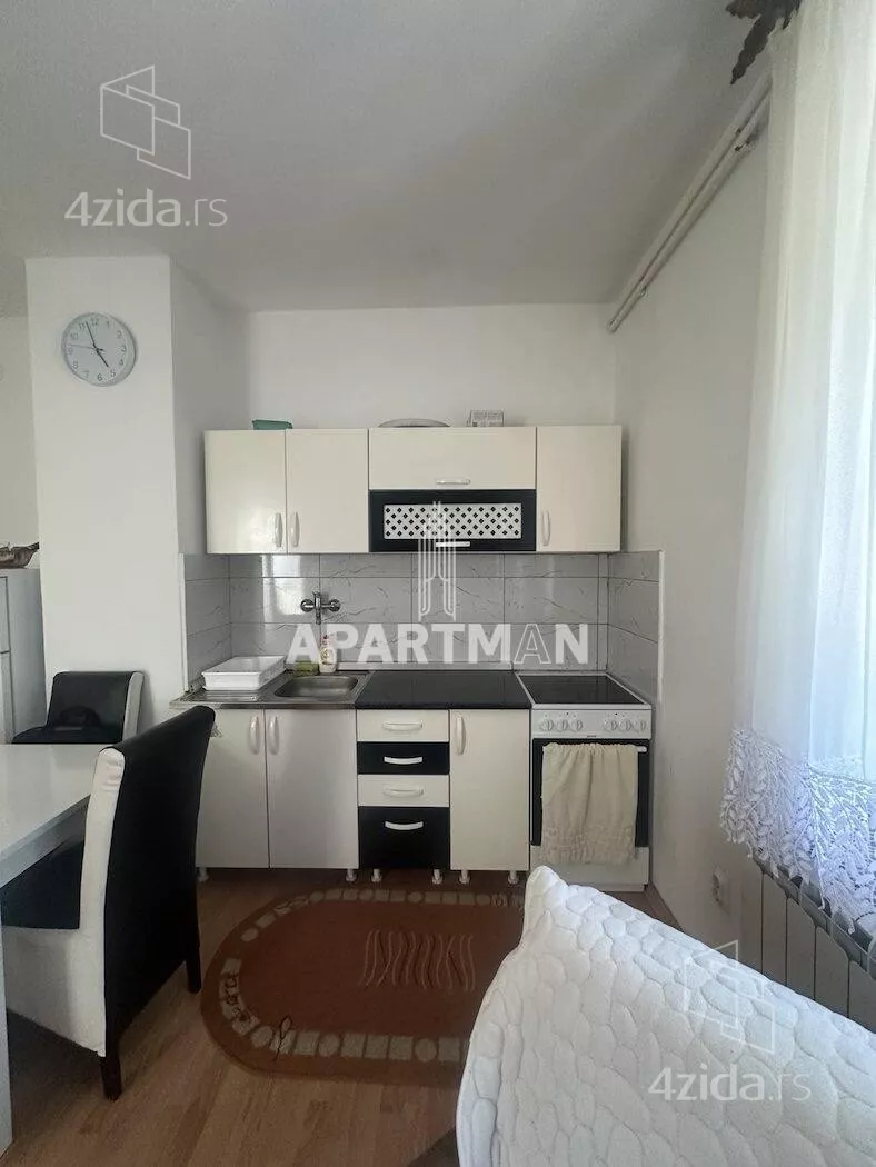 Garsonjera | 4zida