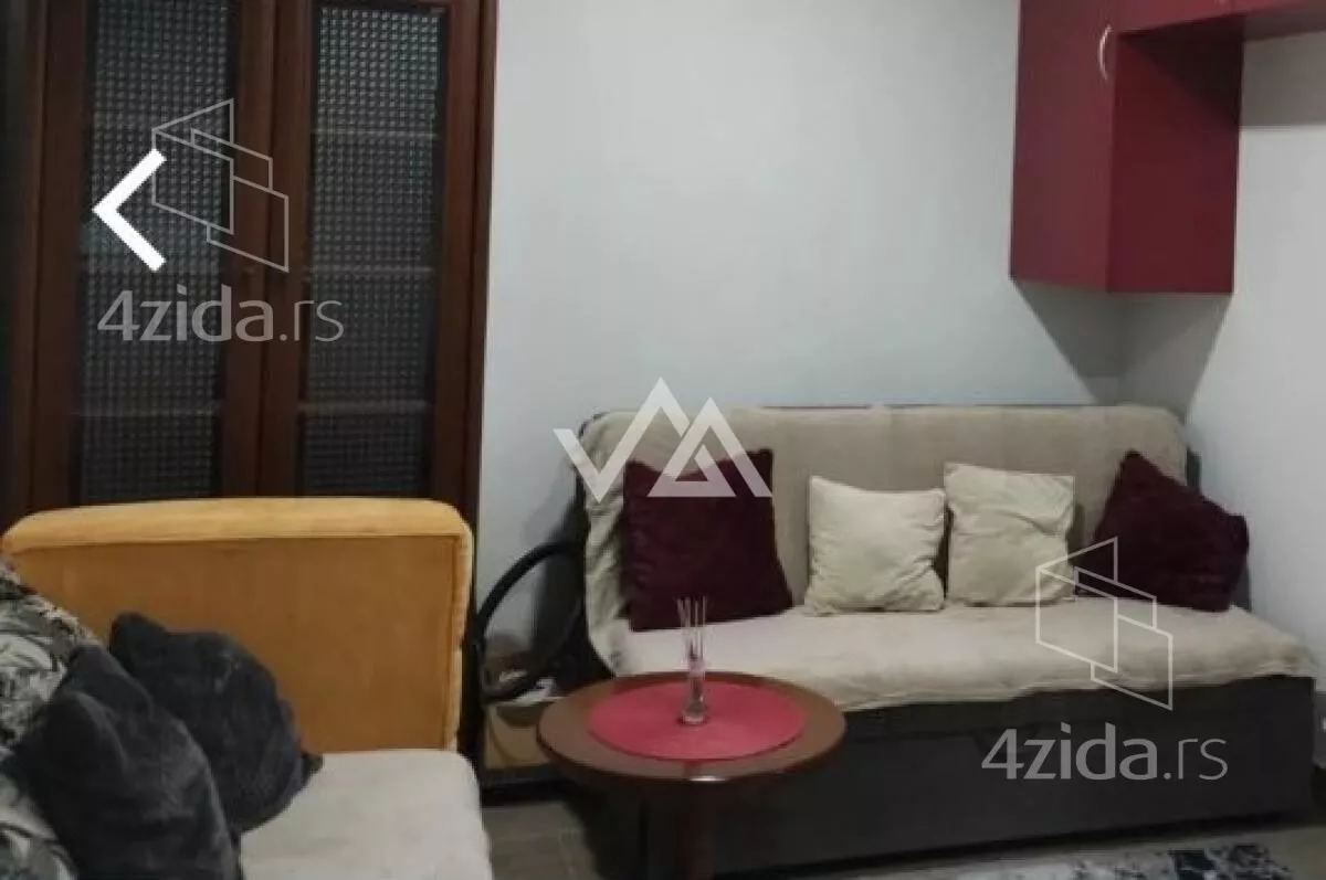 Garsonjera | 4zida