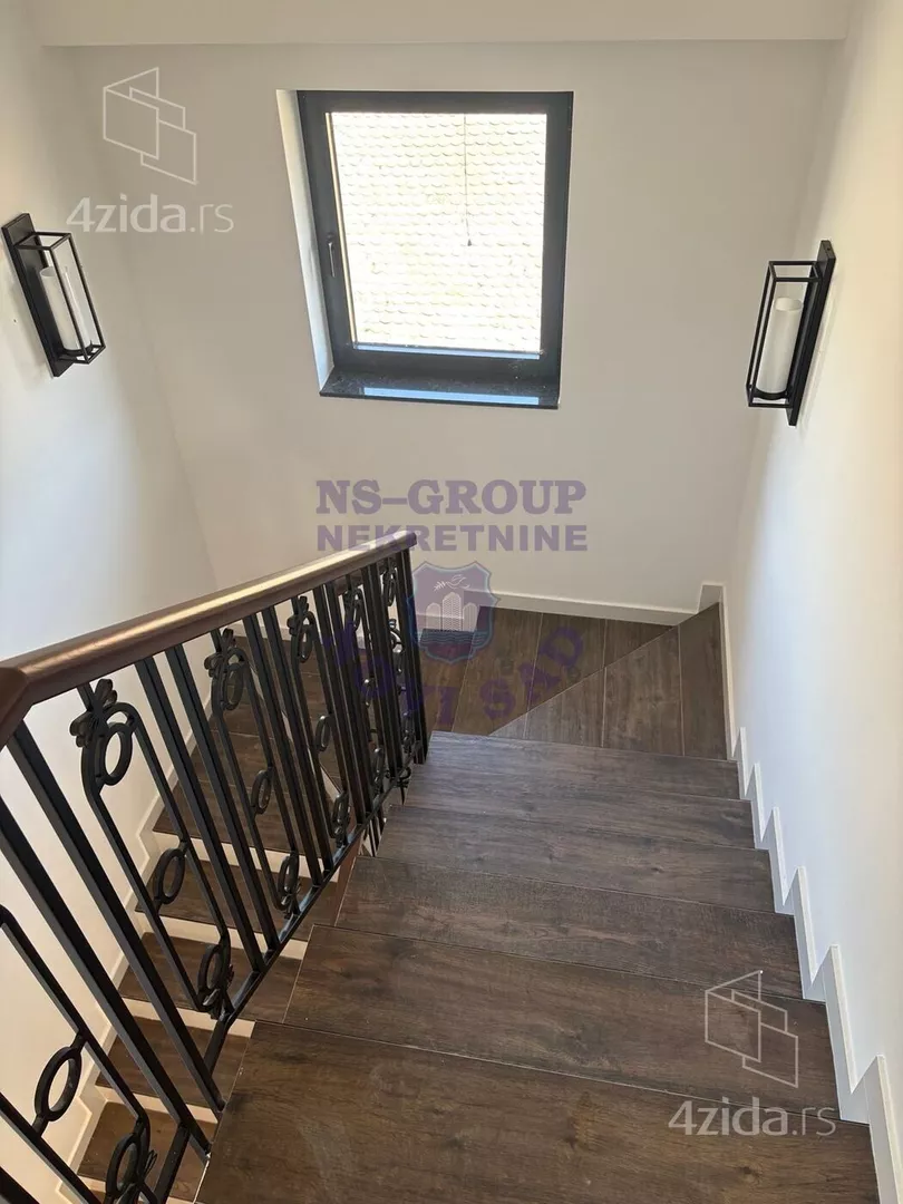 3-etažna kuća | 4zida