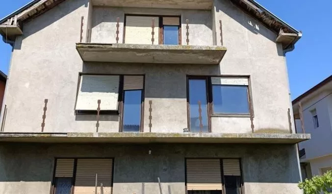 Kuća | 4zida