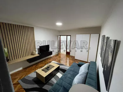 Vizantijski bulevar | 4zida.rs