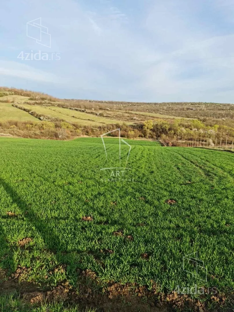 Građevinsko zemljište | 4zida