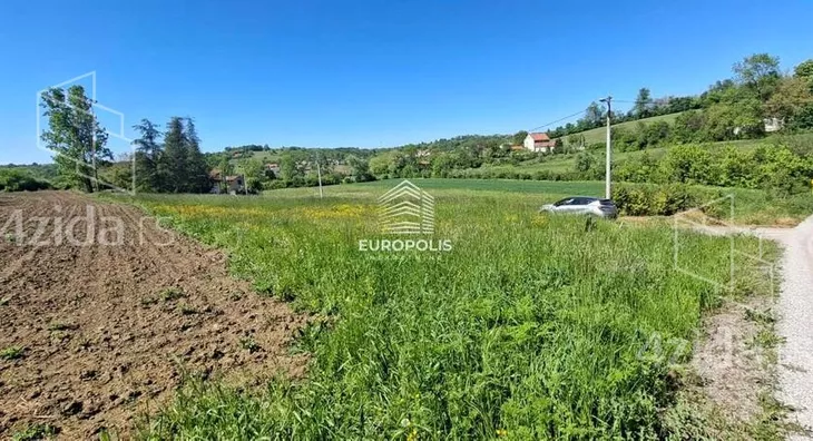 Građevinsko zemljište | 4zida