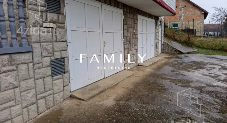 3-etažna kuća | 4zida