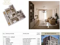Duvanište, Medijana, Gradske lokacije, Niš | 4zida.rs