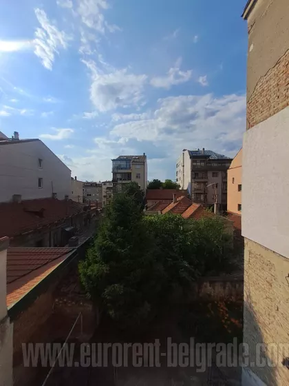 PROFESORSKA KOLONIJA | 4zida.rs