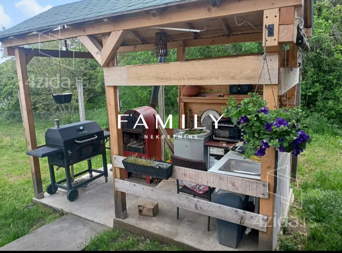 Građevinsko zemljište | 4zida