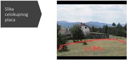 Zaselak Dimitrijevići | 4zida.rs