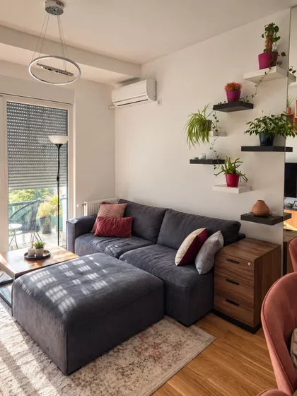 Đorđa Nikšića Johana 25 | 4zida.rs