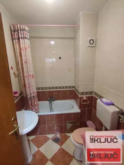 Bulevar Evrope | 4zida.rs