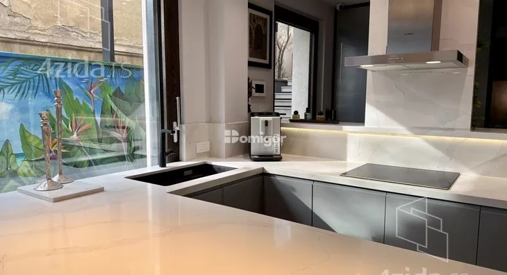 Četvoroiposoban stan | 4zida