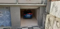 Garaža/Parking | 4zida