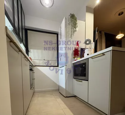 Nova Detelinara | 4zida.rs