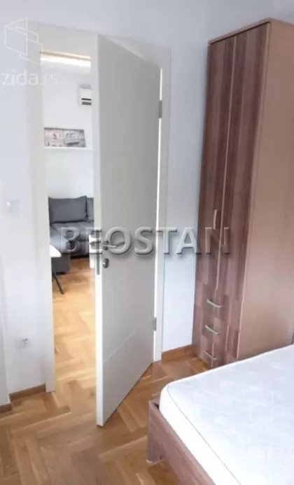 Borisavljeviceva | 4zida.rs