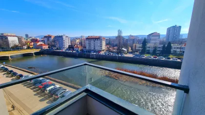 Cetinjska 1A | 4zida.rs