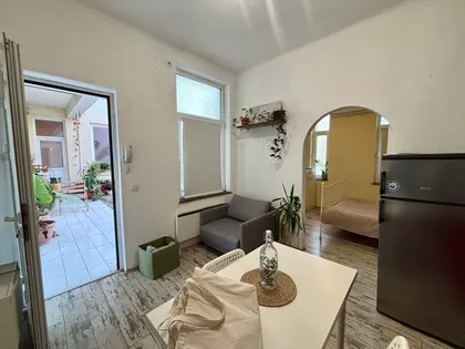 Stan za izdavanje · 30 m² · Beograd centar, Stari Grad opština, Beograd