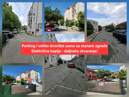 Jovanke Radaković 25i | 4zida.rs