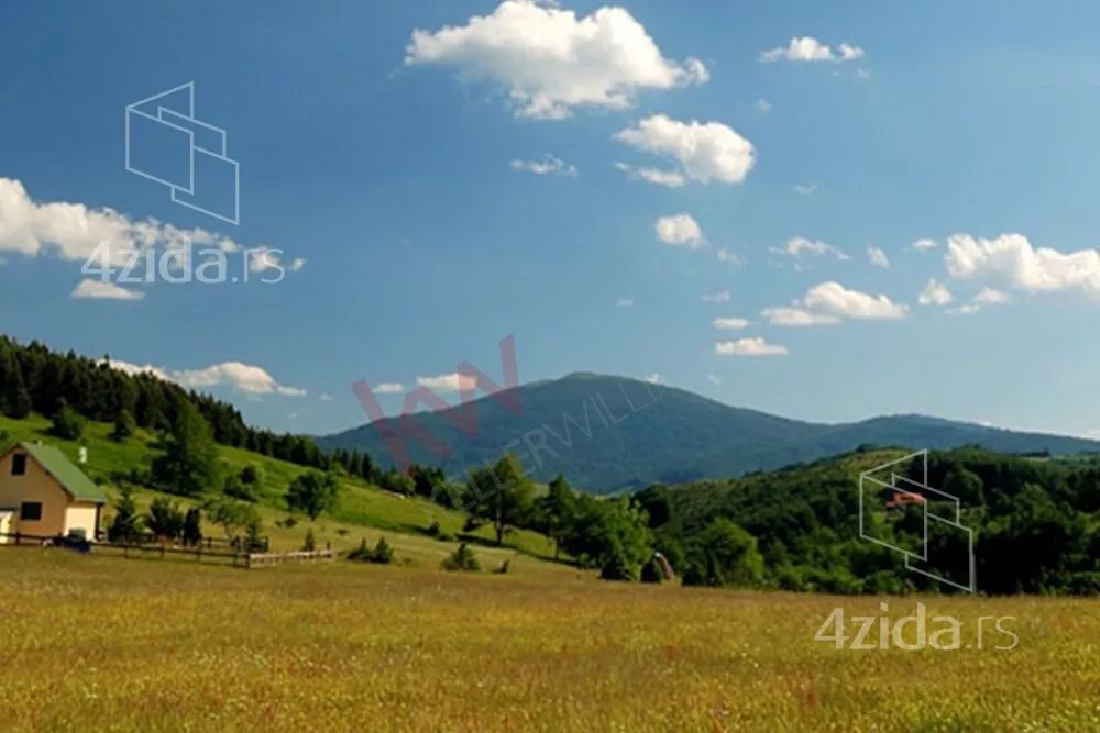 Građevinsko zemljište | 4zida