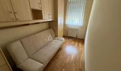 Sajmište | 4zida.rs