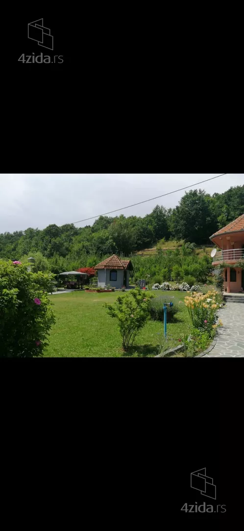 3-etažna kuća | 4zida