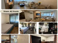 Nova Detelinara, Detelinara, Gradske lokacije, Novi Sad | 4zida.rs