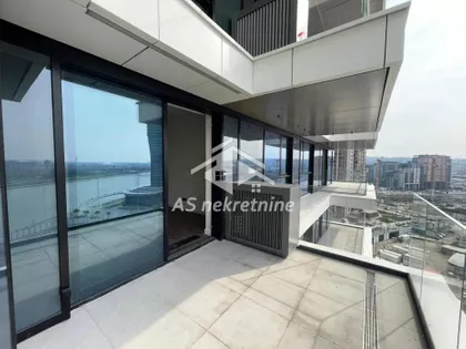 Beograd na vodi | 4zida.rs