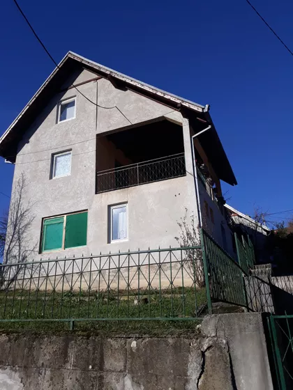 Banja Vrujci | 4zida.rs